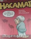 Hacamat Mizah Dergisi 6 Mayıs Çarşamba Sayı:10 2015