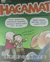Hacamat Mizah Dergisi 29 Nisan Çarşamba Sayı:9 2015