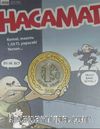 Hacamat Mizah Dergisi 22 Nisan Çarşamba Sayı:8 2015