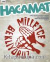 Hacamat Mizah Dergisi 15 Nisan Çarşamba Sayı:7 2015