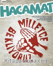 Hacamat Mizah Dergisi 15 Nisan Çarşamba Sayı:7 2015