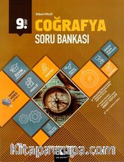 9. Sınıf Anadolu Lisesi Coğrafya Soru Bankası