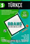 5. Sınıf Türkçe Branş Denemeleri
