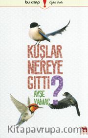 Kuşlar Nereye Gitti