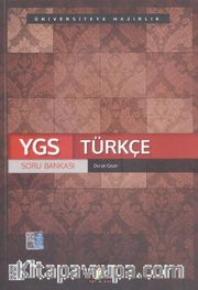YGS Türkçe Soru Bankası