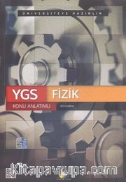 YGS Fizik Konu Anlatımlı