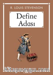 Define Adası (Gökkuşağı Cep Kitap)