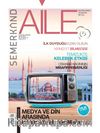 Semerkand Aylık Aile Dergisi Yıl:10 Sayı:116 Mayıs 2015