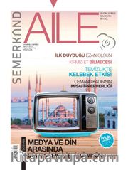 Semerkand Aylık Aile Dergisi Yıl:10 Sayı:116 Mayıs 2015