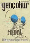 Gençokur Aylık İlkgençlik Dergisi Sayı:20 Mayıs 2015