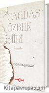 Çağdaş Özbek Şiiri