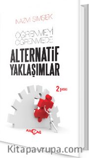Öğrenmeyi Öğrenmede Alternatif Yaklaşımlar