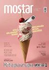 Mostar Aylık Kültür ve Aktüalite Dergisi Sayı:121 Mart 2015