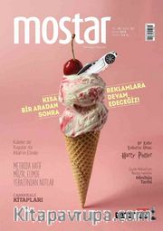 Mostar Aylık Kültür ve Aktüalite Dergisi Sayı:121 Mart 2015