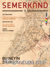 Semerkand Aylık Tasavvufi Dergi Sayı:195 Mart 2015