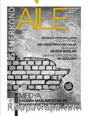 Semerkand Aylık Aile Dergisi Yıl:10 Sayı:114 Mart 2015