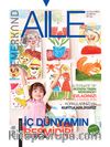 Semerkand Aylık Aile Dergisi Yıl:10 Sayı:115 Nisan 2015