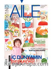 Semerkand Aylık Aile Dergisi Yıl:10 Sayı:115 Nisan 2015