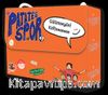 Patatesspor 3 (5 Kitap)