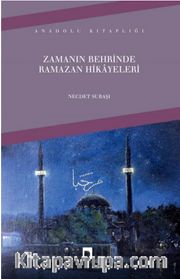 Zamanın Behrinde Ramazan Hikayeleri