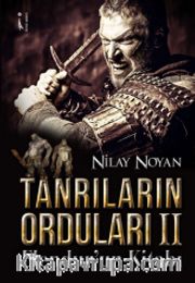 Tanrıların Orduları II <br /> Elendur'un Kitabı