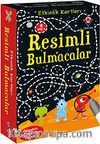 Resimli Bulmacalar / Etkinlik Kartları