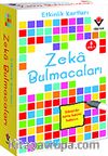 Zeka Bulmacaları / Etkinlik Kartları