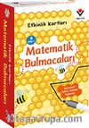 Matematik Bulmacaları / Etkinlik Kartları