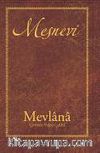 Mesnevi (Tek Kitap-Ciltli)