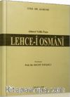 Lehce-i Osmani