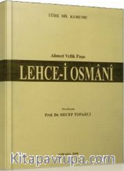 Lehce-i Osmani