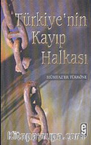 Türkiye'nin Kayıp Halkası