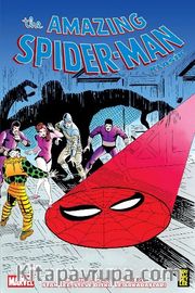 The Amazing Spider-Man Klasik: Cilt 3