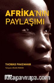 Afrika’nın Paylaşımı