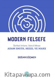 Modern Felsefe