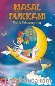 Masal Dükkanı