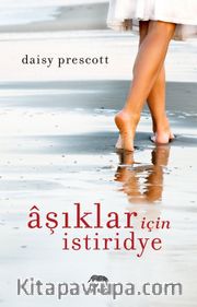 Aşıklar İçin İstiridye