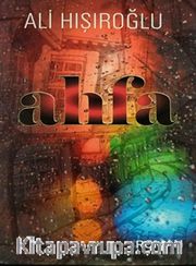 Ahfa