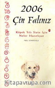 2006 Çin Falınız