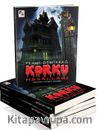 Korku Masalları (Korkularınla Yüzleşmeye Hazır mısın)