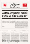 Çelimli Çalım Türk Milliyetçilerinin Mecmuası Aylık Dergi Yıl:1 Sayı:12