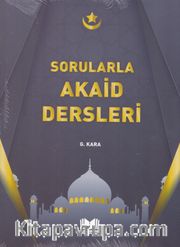 Sorularla Akaid Dersleri