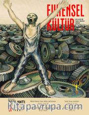Evrensel Kültür / Aylık Kültür, Sanat, Edebiyat Dergisi Temmuz 2015 Sayı:283