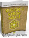 Kuran-ı Kerim Meali  Metinsiz (Cep Boy)