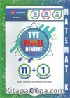 TYT Pixel Matematik 12 Deneme