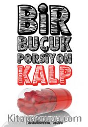 Bir Buçuk Porsiyon Kalp