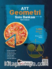 AYT Geometri Soru Bankası - Temel ve Orta Düzey