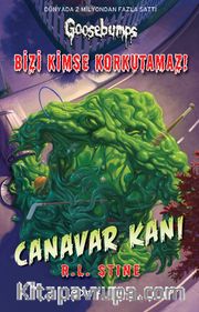 Canavar Kanı / Bizi Kimse Korkutamaz!