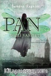 Pan’ın Gizli Vasiyeti