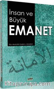 İnsan ve Büyük Emanet